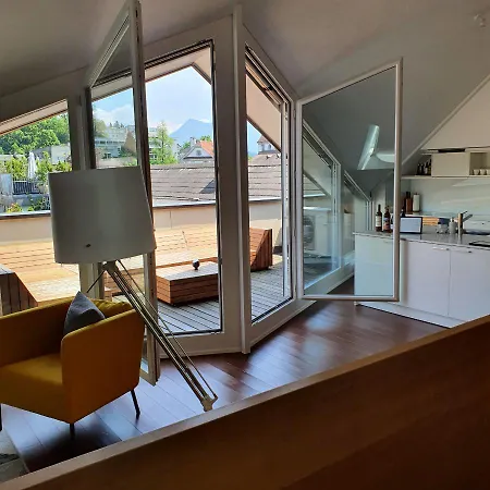 Top City Center Apartments Location Next To Lion Monument Lucerne Exterior photo