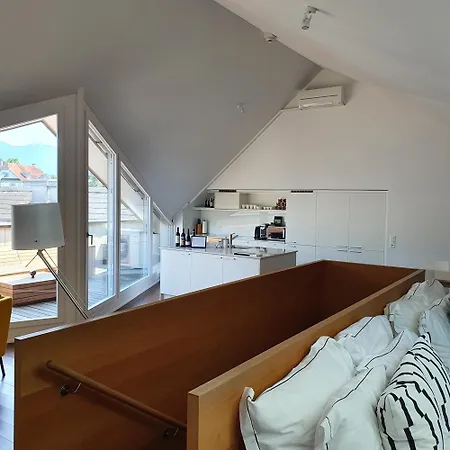 Top City Center Apartments Location Next To Lion Monument Lucerne Room photo