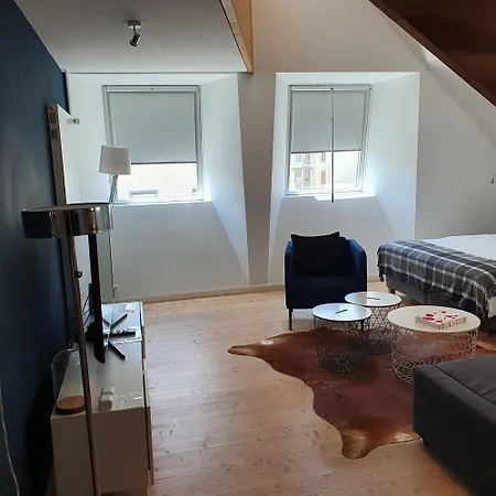 Top City Center Apartments Location Next To Lion Monument Lucerne Room photo
