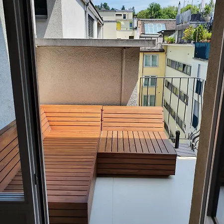 Top City Center Apartments Location Next To Lion Monument Lucerne Room photo