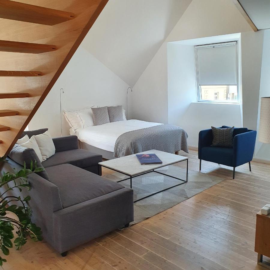 Apartment Center Location Next To Lion Monument Luzern
