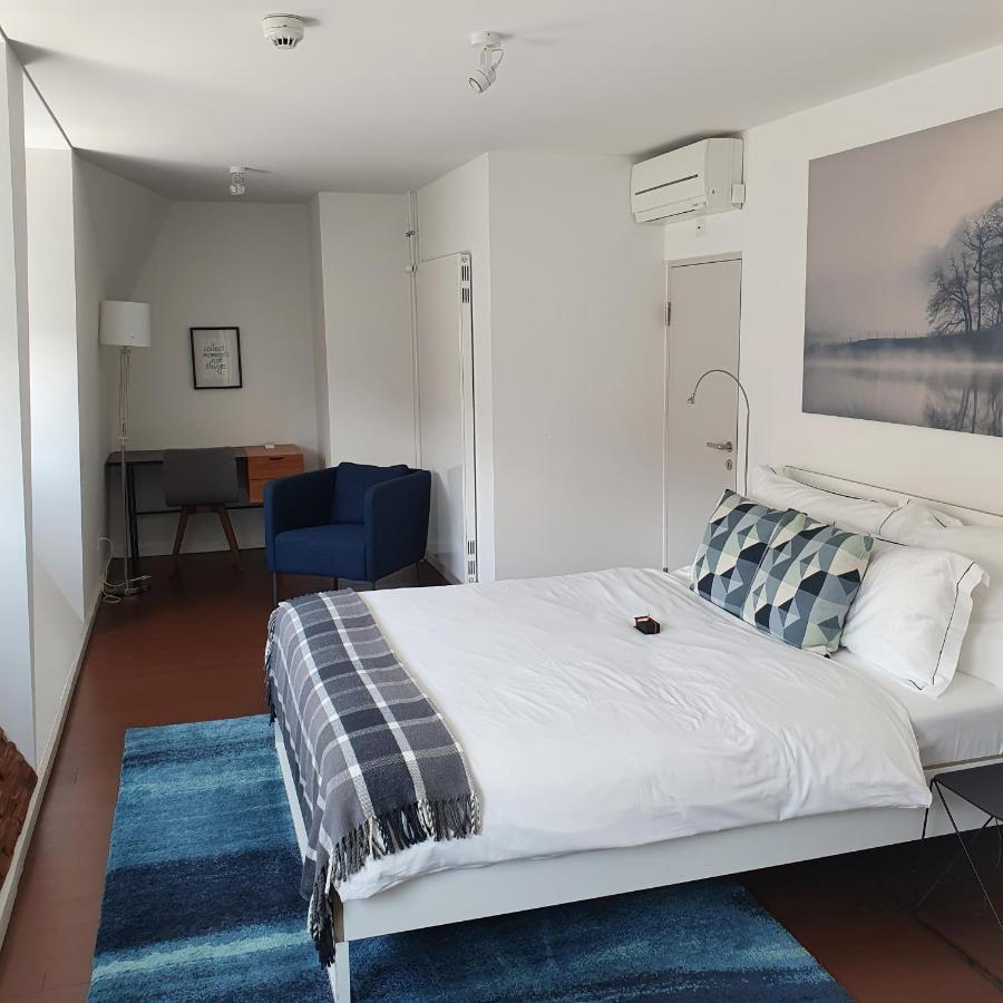 Apartment Center Location Next To Lion Monument Luzern