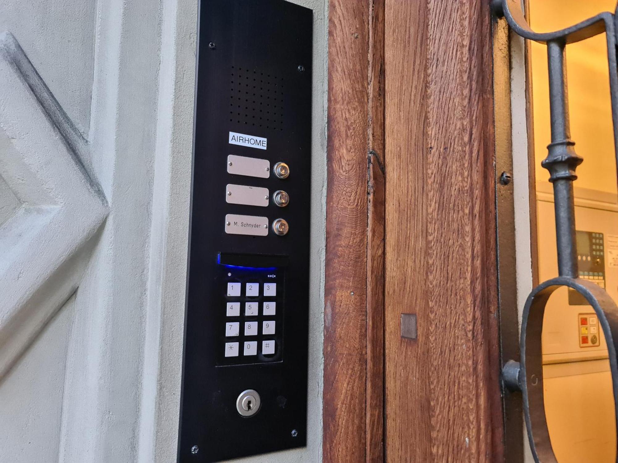 Apartment Center Location Next To Lion Monument Luzern