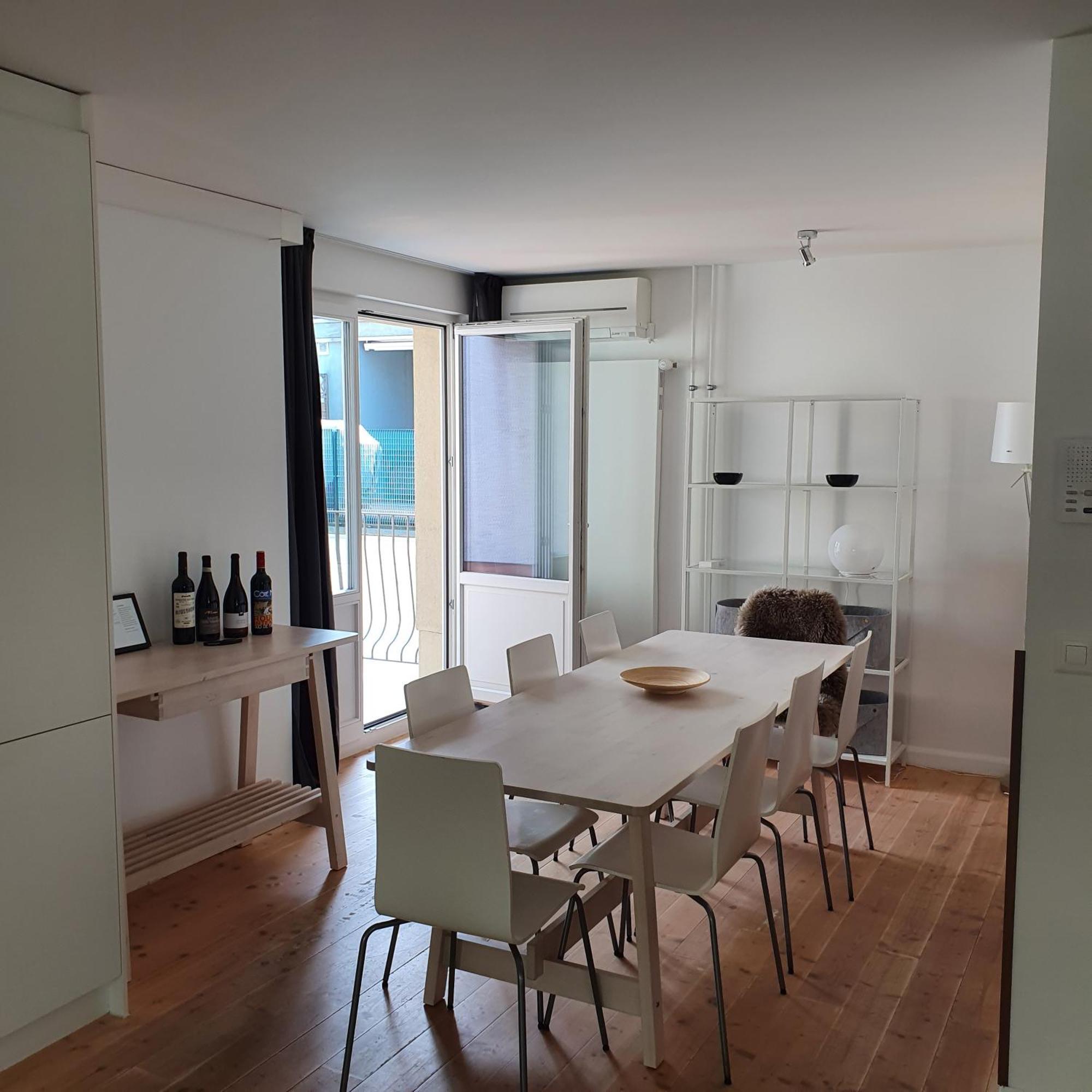 Center Location Next To Lion Monument Apartment Luzern