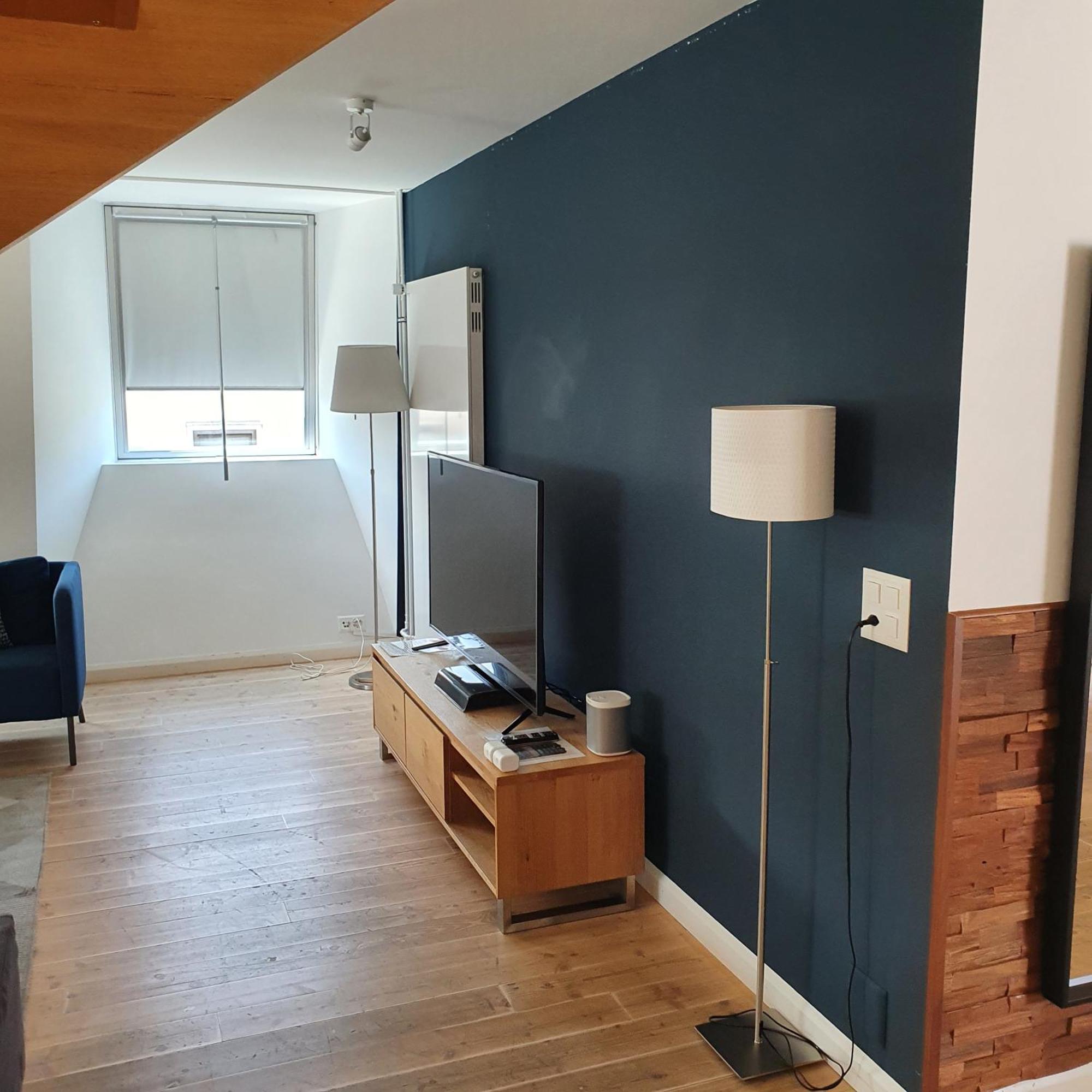 Apartment Center Location Next To Lion Monument Luzern