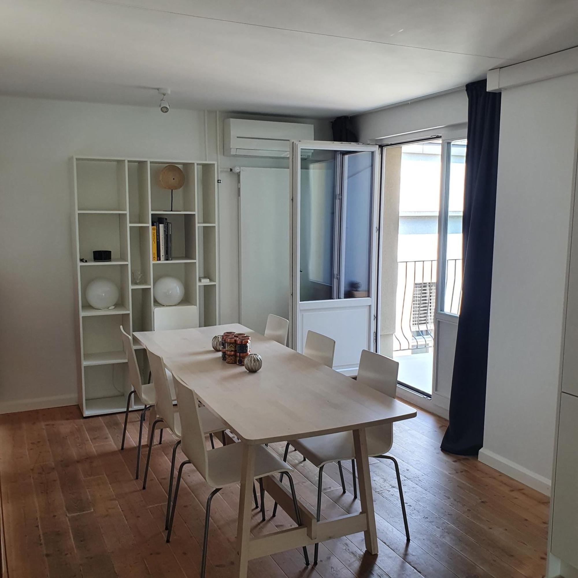 Center Location Next To Lion Monument Apartment Luzern