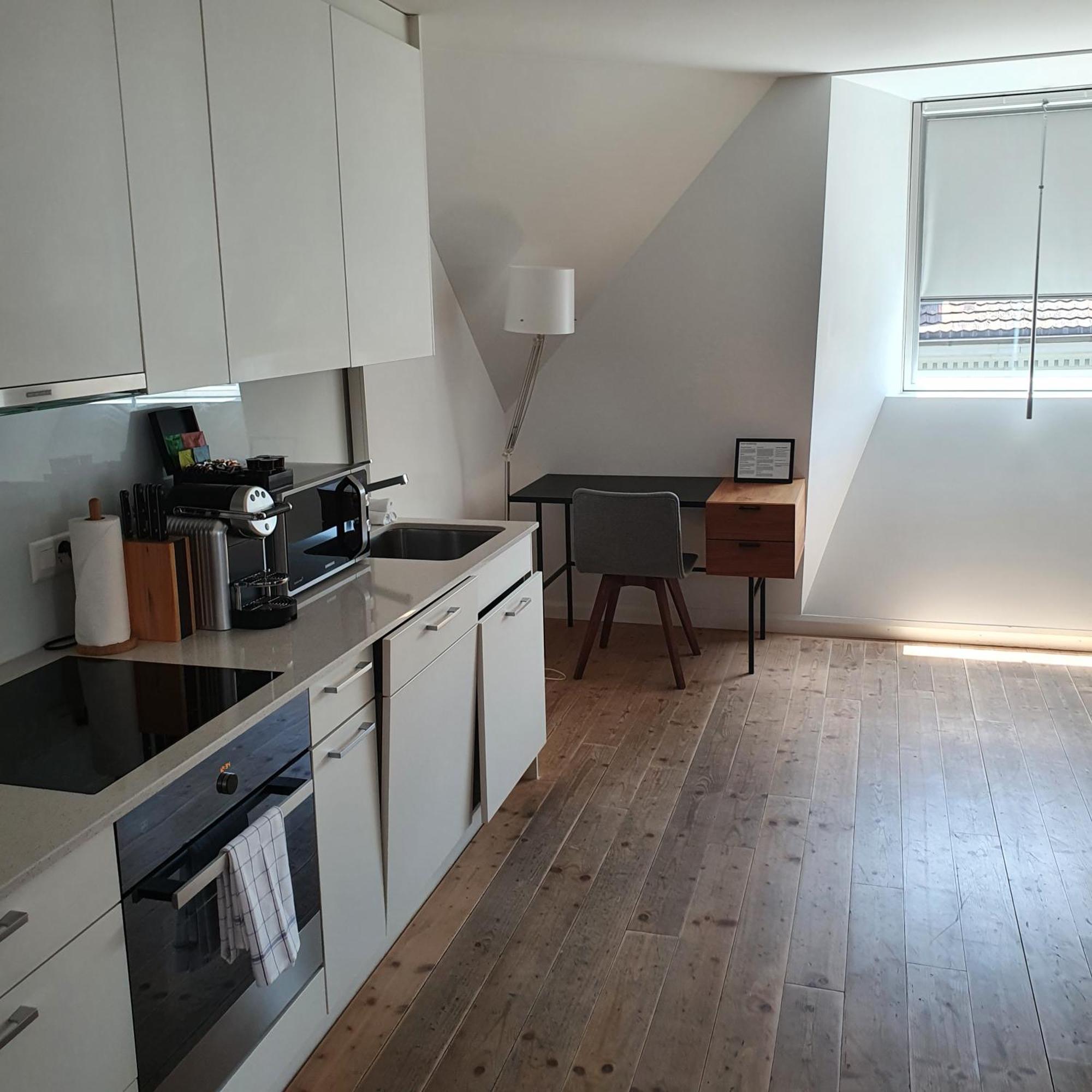 Center Location Next To Lion Monument Apartment Luzern