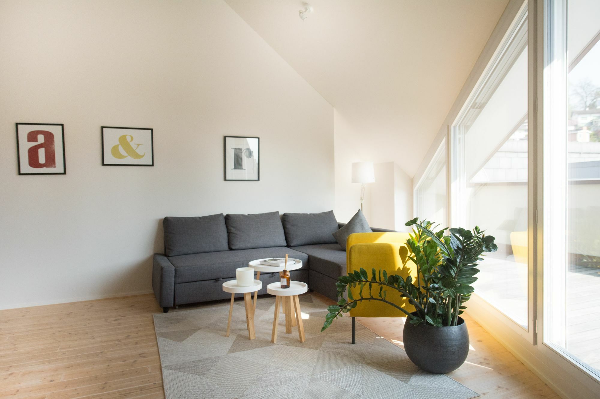 Center Location Next To Lion Monument * Luzern