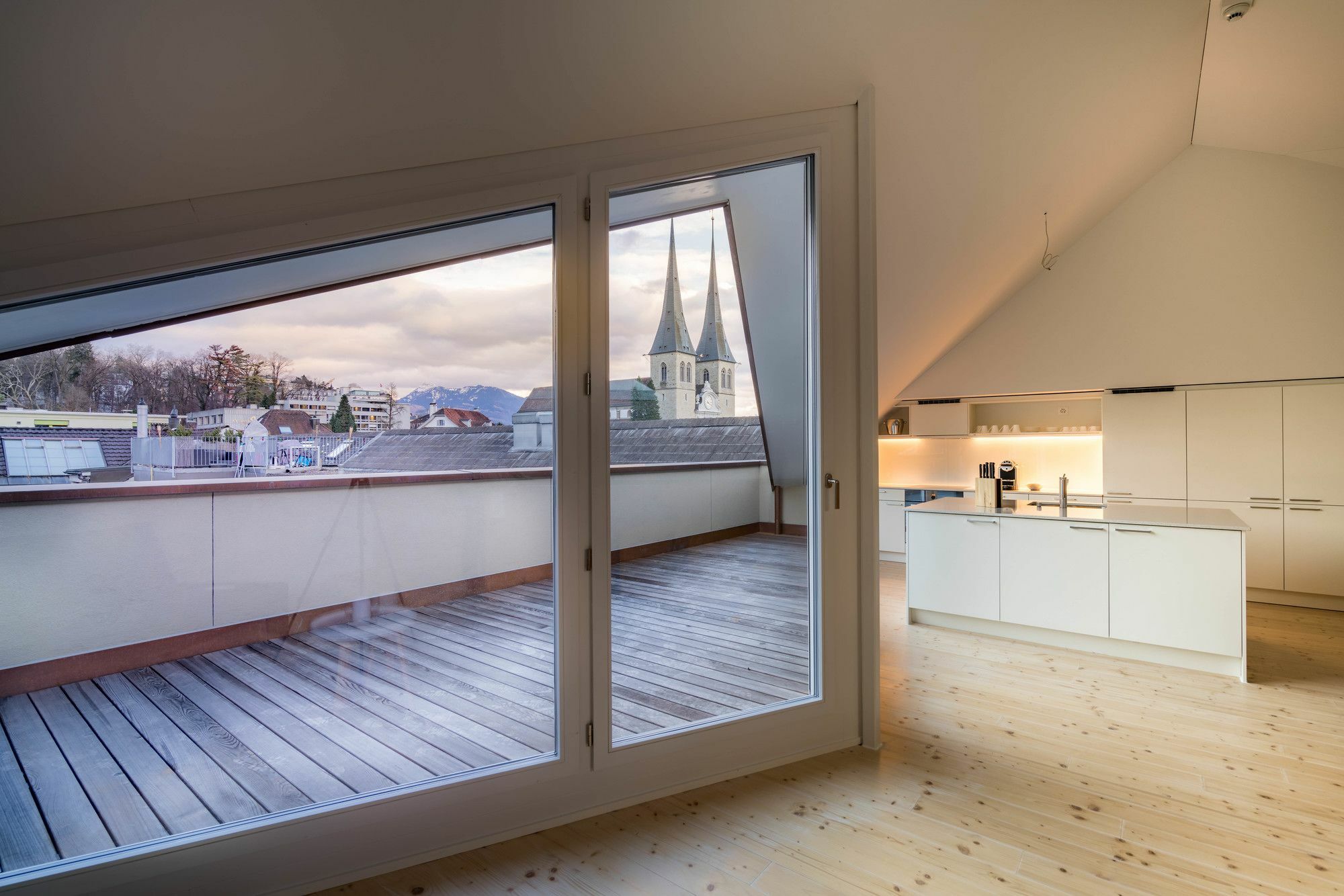 Center Location Next To Lion Monument Apartment Luzern